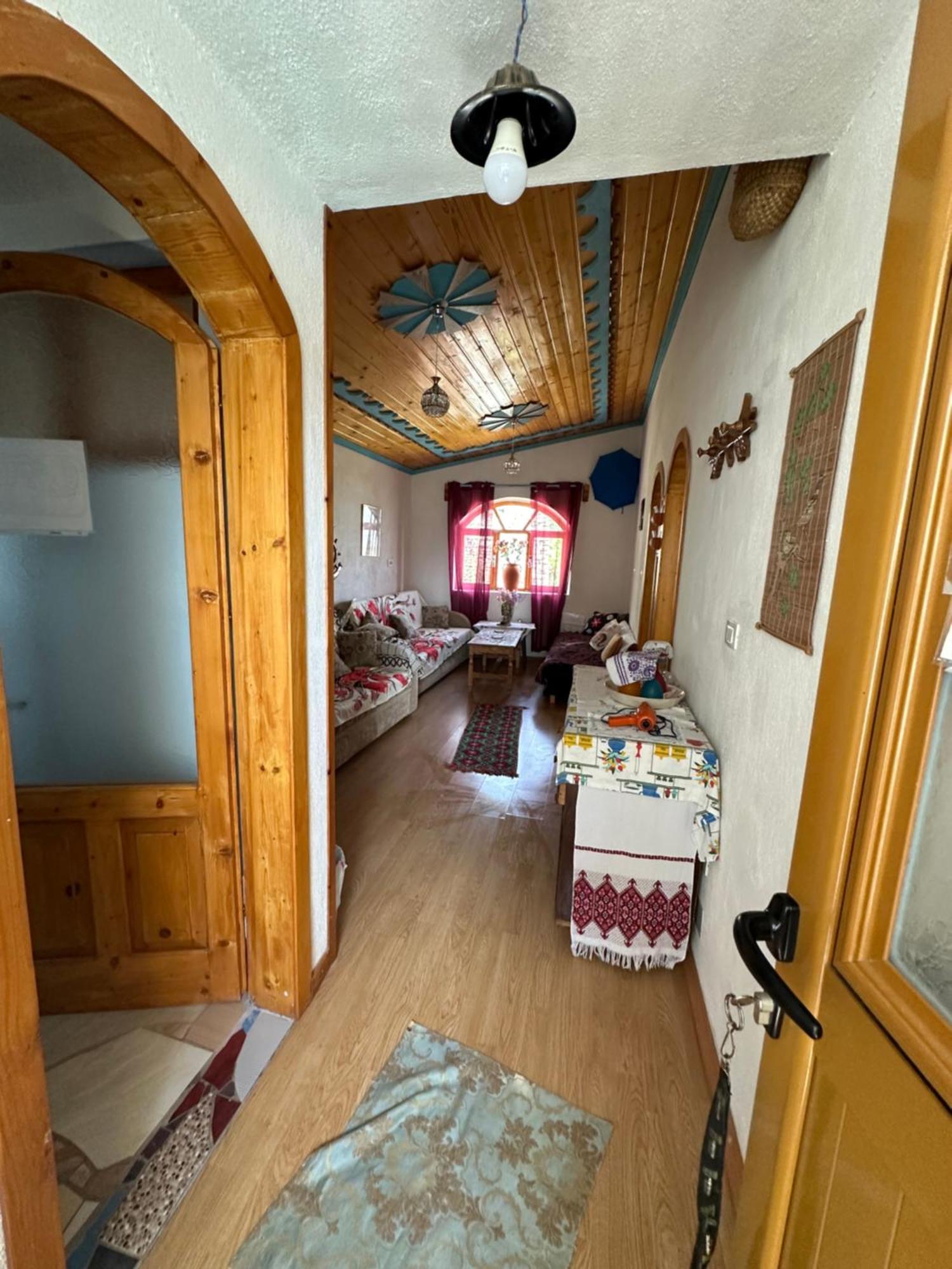 Villa Zeko Gjirokaster Exterior photo