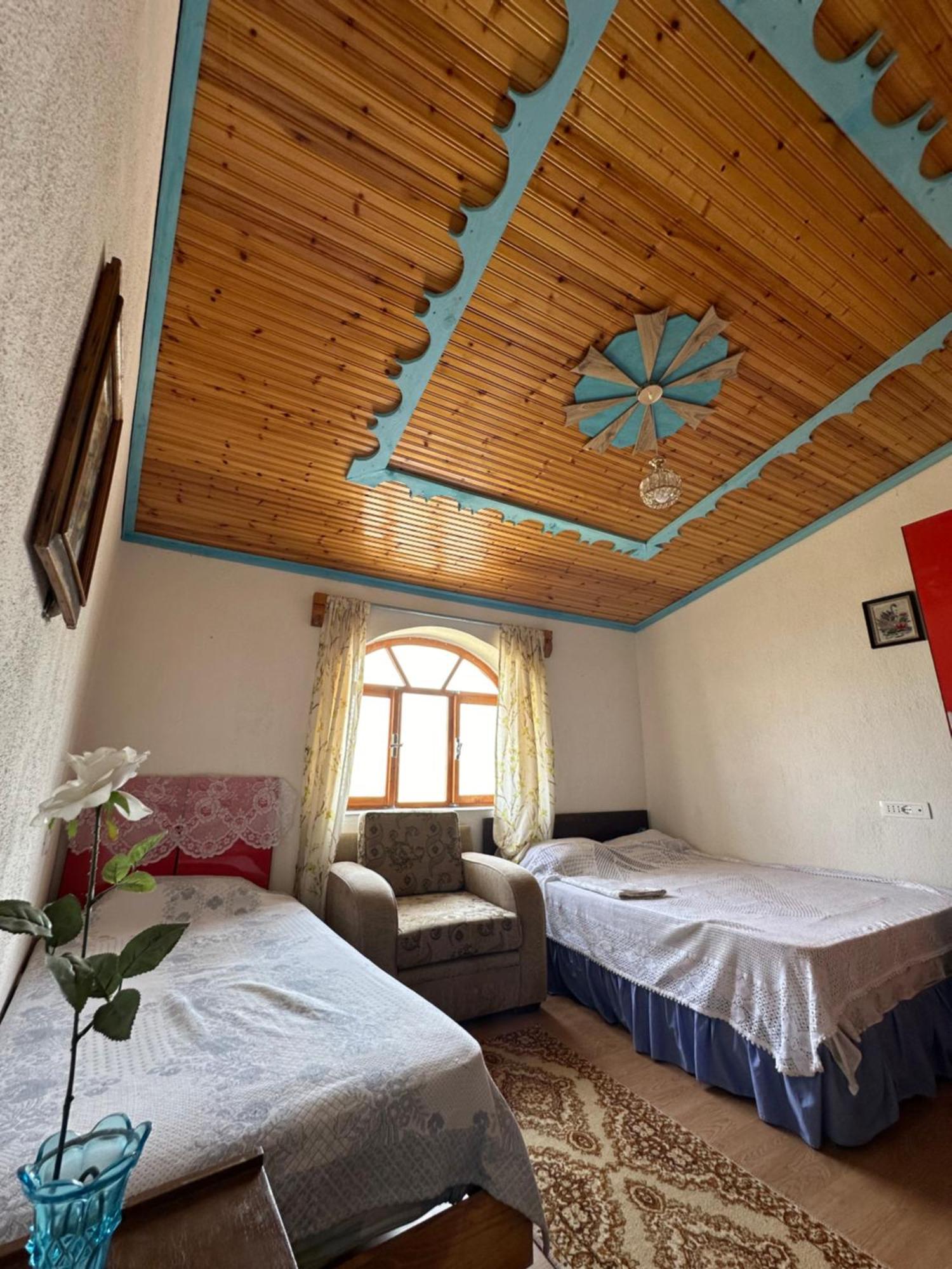 Villa Zeko Gjirokaster Exterior photo