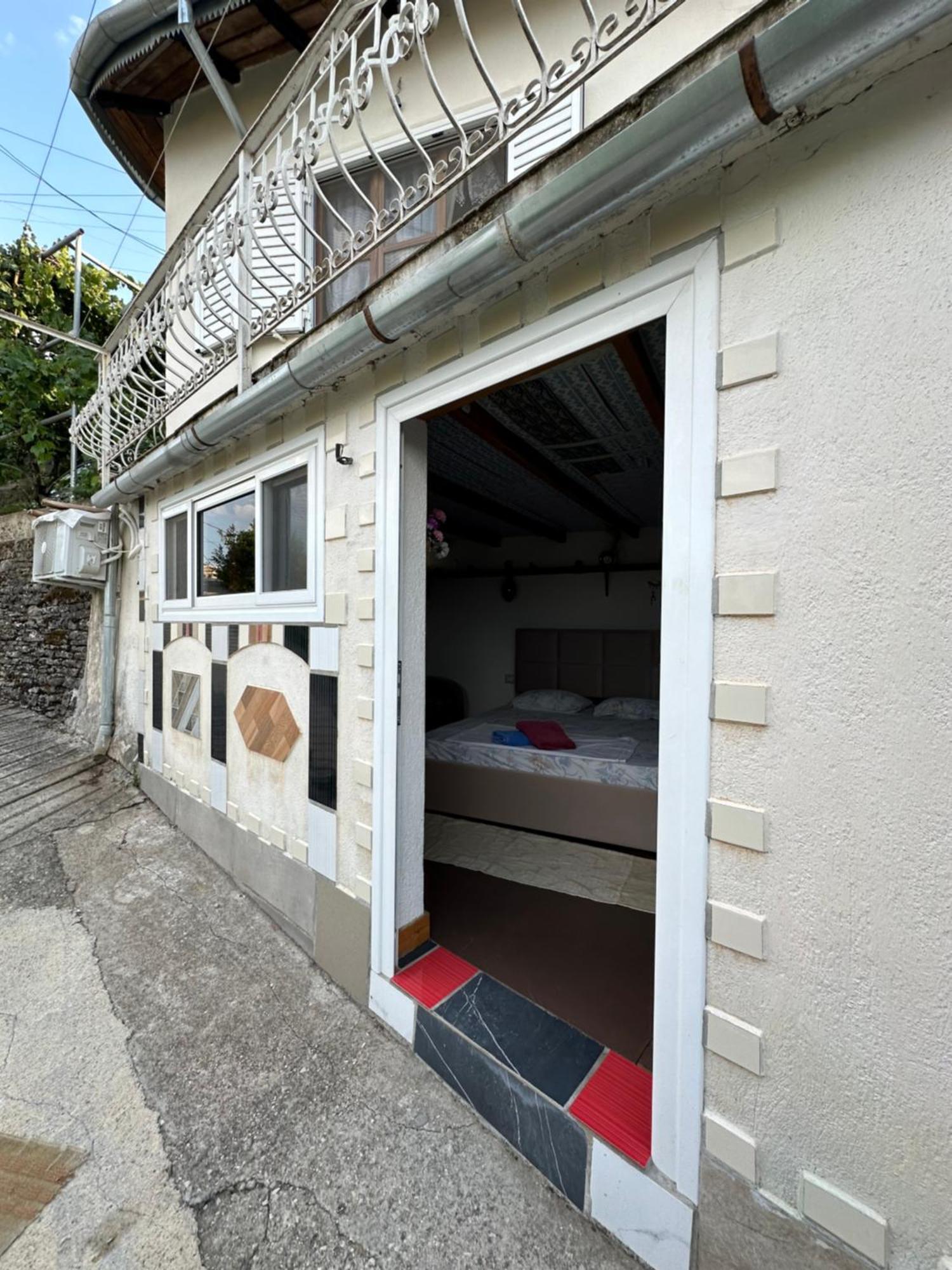 Villa Zeko Gjirokaster Exterior photo