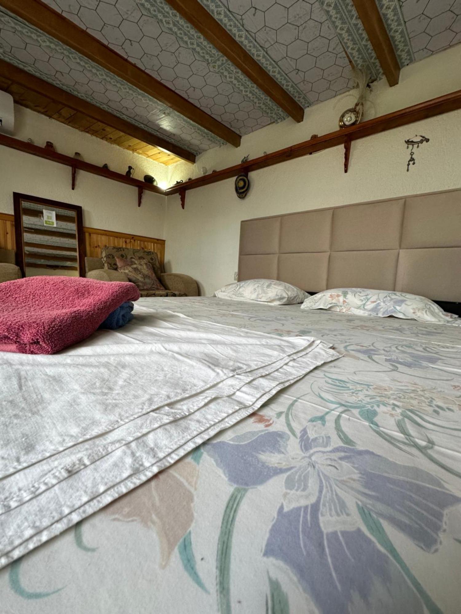 Villa Zeko Gjirokaster Exterior photo